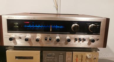 🎵sinto amplificatore Pioneer sx 990 top di gamma 