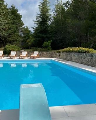 Casale con Piscina Last Minute