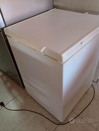 Congelatore ignis