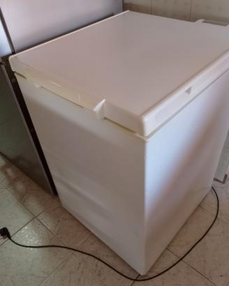 Congelatore ignis