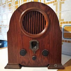 Radio vintage PROSONIC