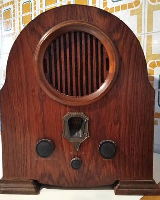Radio vintage PROSONIC