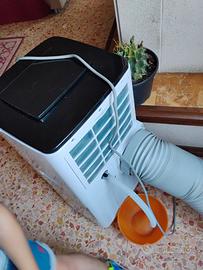 Climatizzatore portatile termozeta