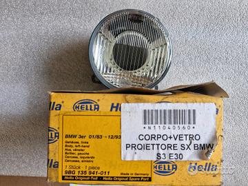 Faro Bmw 3 E 30