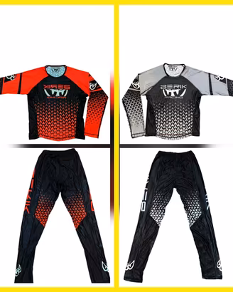 SOTTOTUTA INTIMO MOTO BERIK RACING