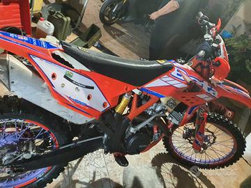 moto induro 