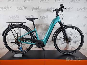 Bianchi T-Tronik C Type 8.2 NUOVA