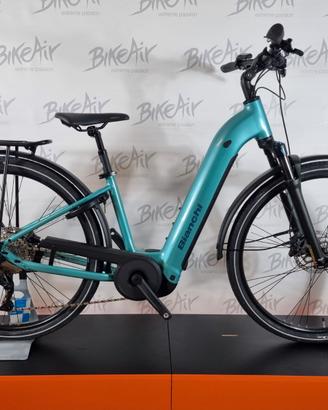 Bianchi T-Tronik C Type 8.2 NUOVA