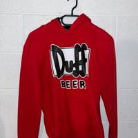 Felpa DUFF
