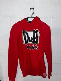Felpa DUFF