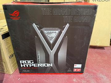 Case asus rog