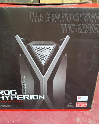 Case asus rog