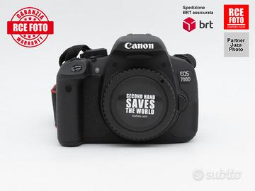 Canon EOS 700D