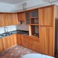 cucina ad angolo