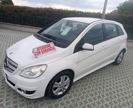 Mercedes-benz B 180 B 180 CDI Executive