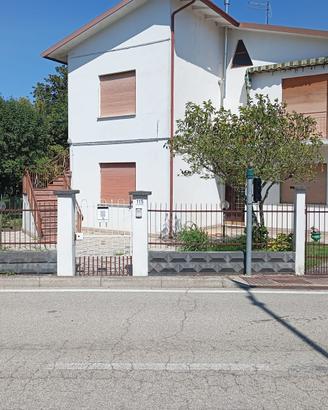 Porzione dí bifamiliare