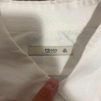 Camicia Prada