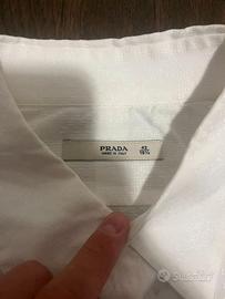 Camicia Prada