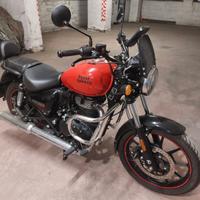 Royal Enfield Meteor - 2022