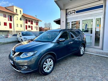 Nissan X-Trail 1.6dCi 131Cv Aut 2WD Tekna