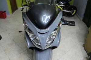 Suzuki AN Burgman 400 - 2008