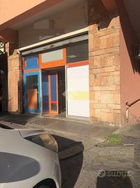 NEGOZIO A ROMA