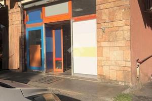 NEGOZIO A ROMA