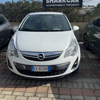 Opel Corsa 1.3 CDTI 95CV F.AP. 5 porte Cosmo