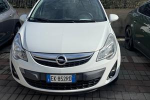Opel Corsa 1.3 CDTI 95CV F.AP. 5 porte Cosmo