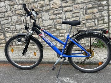 Bicicletta da bambino 26 pollici