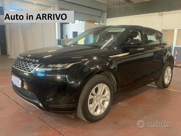 Land Rover Range Evoque 2.0D I4 163 CV AWD Auto SE