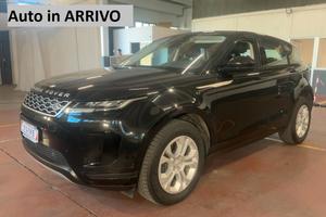 Land Rover Range Evoque 2.0D I4 163 CV AWD Auto SE