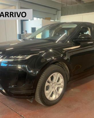 Land Rover Range Evoque 2.0D I4 163 CV AWD Auto SE