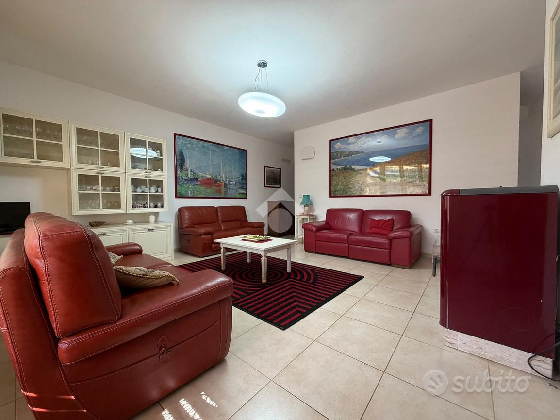 Appartamento – Torregrande, Turrimanna/Torregrande - Vista 5
