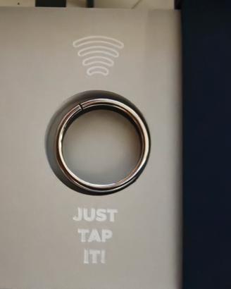 Anello Tapster NUOVO