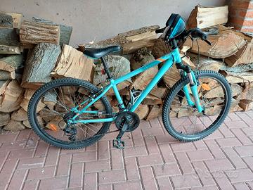 mtb 24 bambini