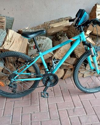mtb 24 bambini