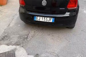 Auto funzionale
