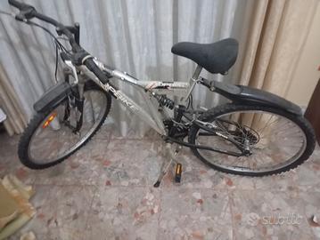 Bici da sistemare 