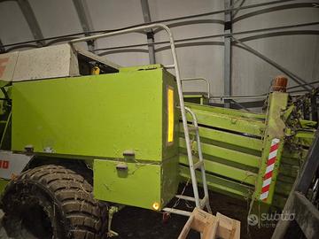 CLAAS QUADRANT 1200