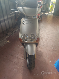 Yamaha neos 100