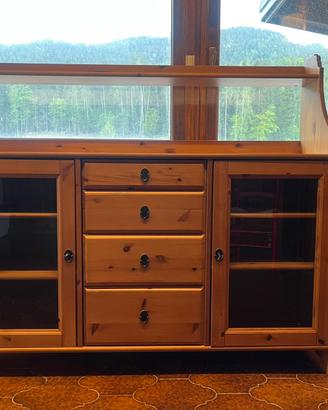 Credenza Ikea mod. Leksvik