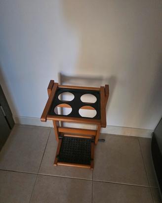 porrà ombrello  