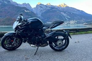 MV Augusta brutale 800 Black