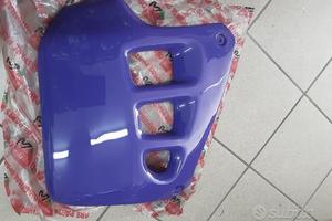 Convogliatore dx aprilia rx 50 anno 91/94 viola