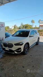 BMW X1 2020 23.000€