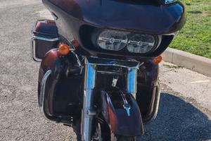 Harley Davidsano Road Glide Ultra