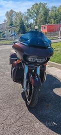 Harley Davidsano Road Glide Ultra