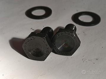 bulloni Campagnolo per movimento centrale