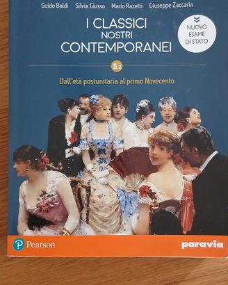 I classici nostri contemporanei